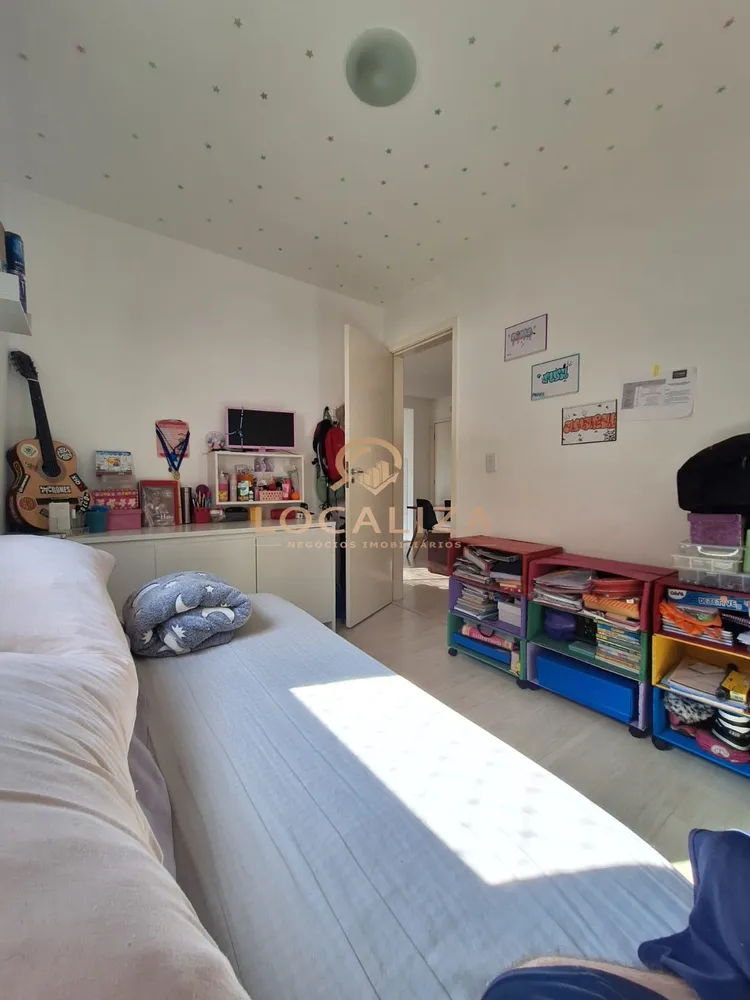 Apartamento, 2 quartos, 56 m² - Foto 7
