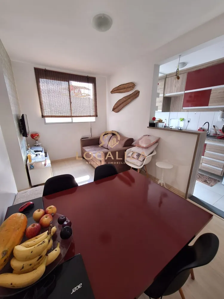 Apartamento, 2 quartos, 56 m² - Foto 8