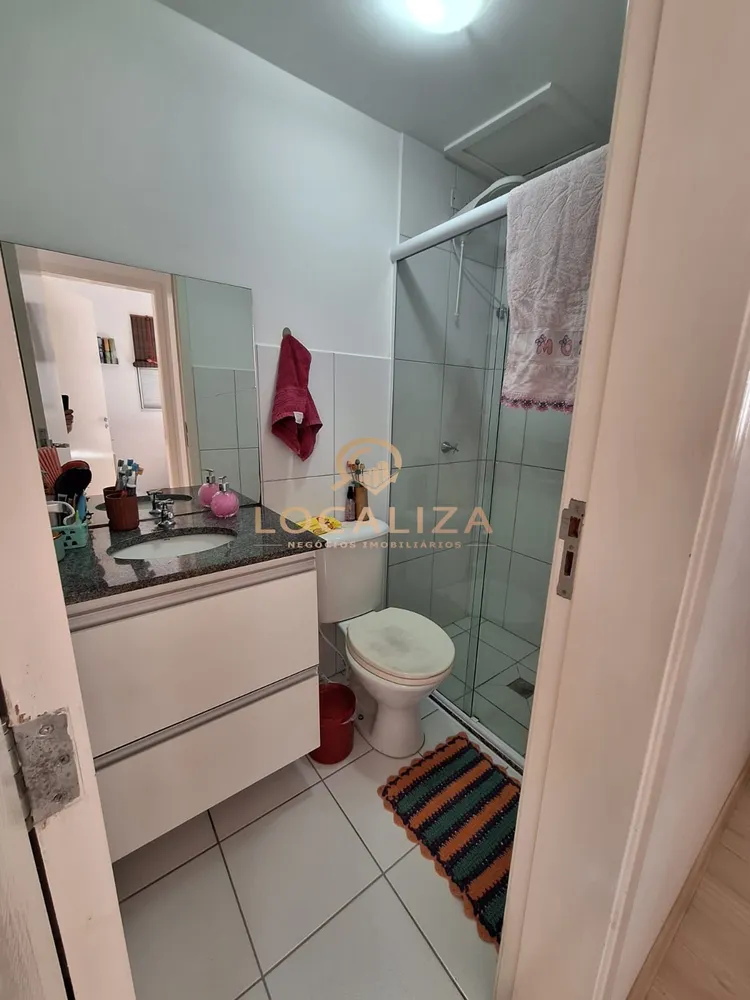 Apartamento, 2 quartos, 56 m² - Foto 6