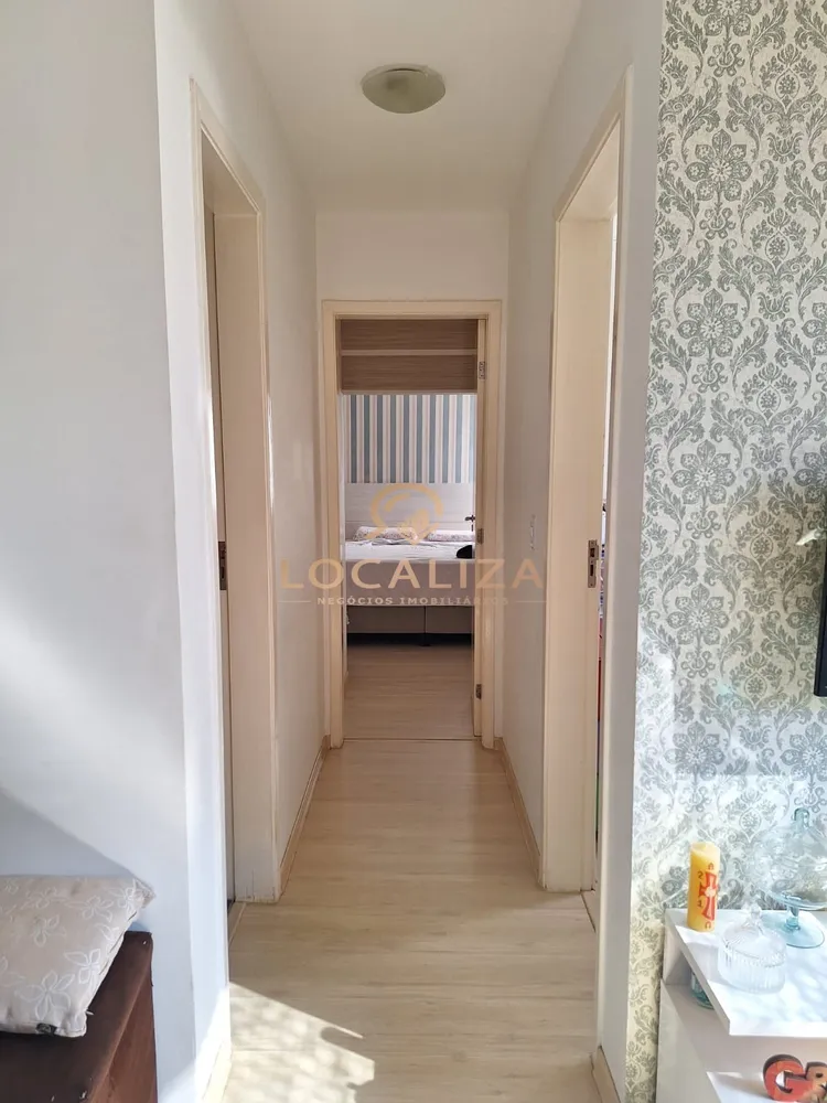 Apartamento, 2 quartos, 56 m² - Foto 1