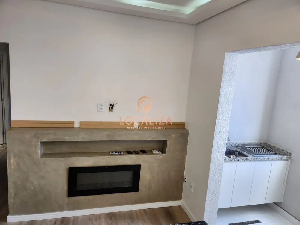 Apartamento, 3 quartos, 62 m² - Foto 2