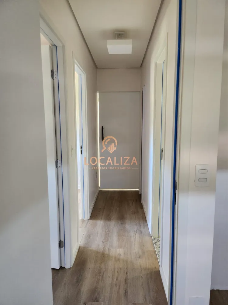 Apartamento, 3 quartos, 62 m² - Foto 7