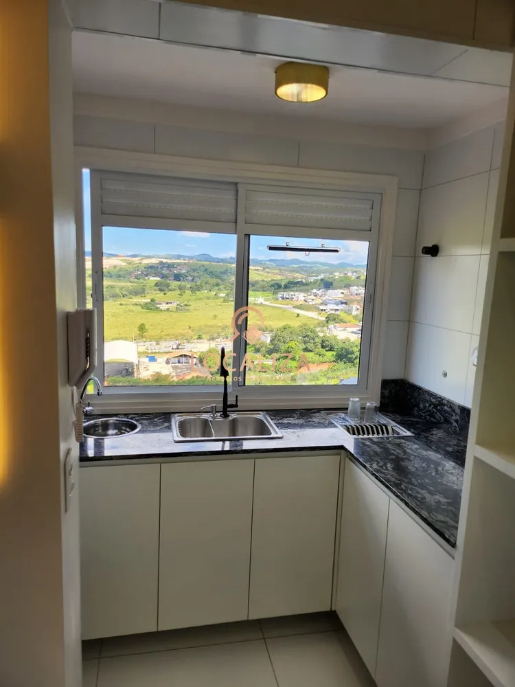 Apartamento, 3 quartos, 62 m² - Foto 4