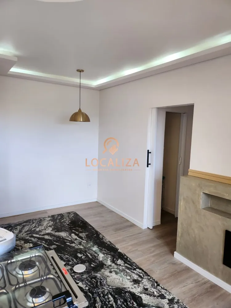 Apartamento, 3 quartos, 62 m² - Foto 5