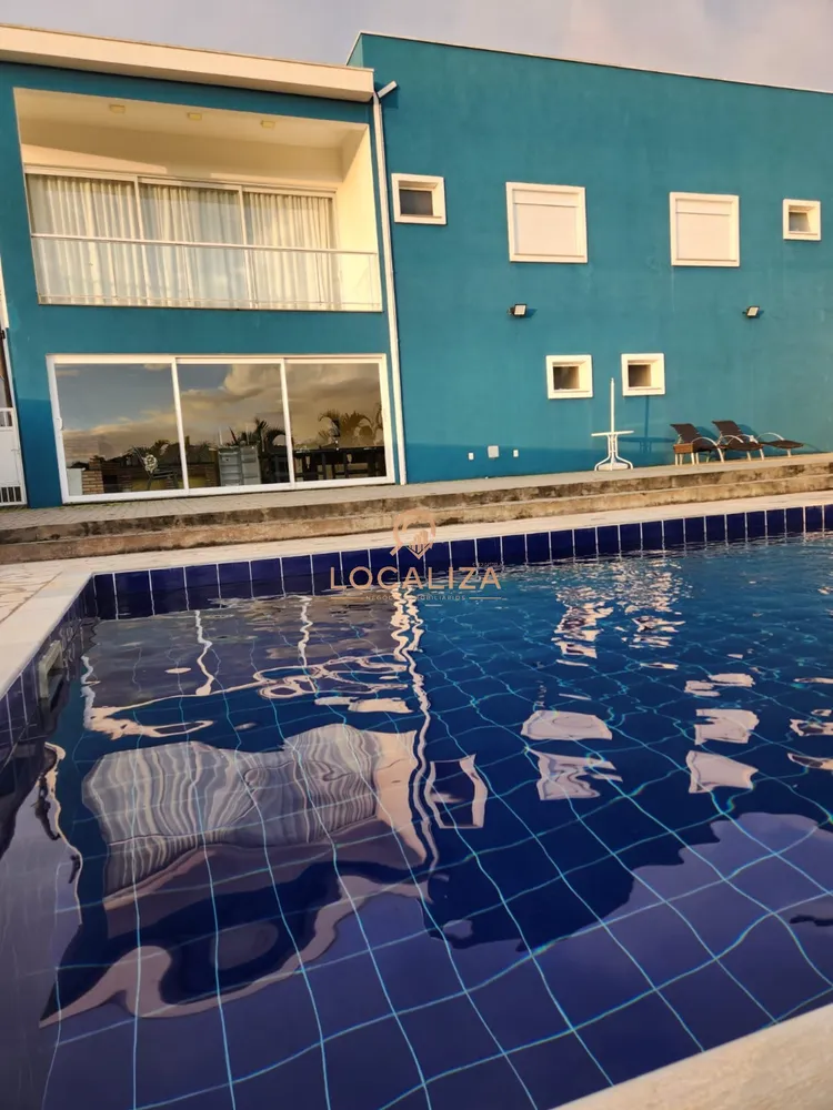 Casa, 5 quartos, 405 m² - Foto 6