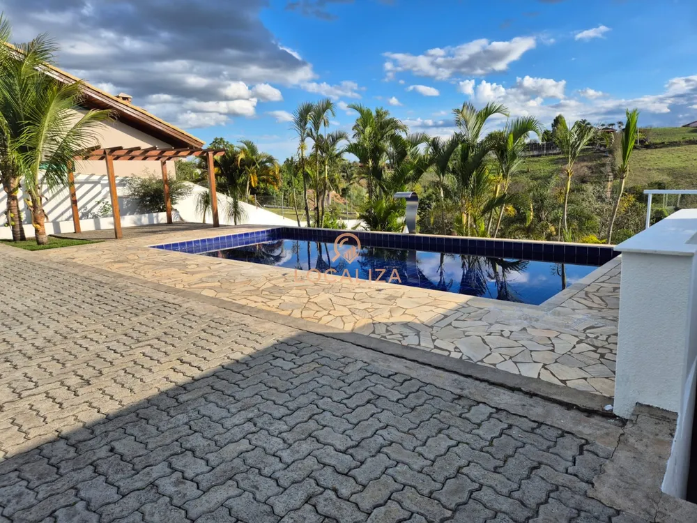Casa, 5 quartos, 405 m² - Foto 4