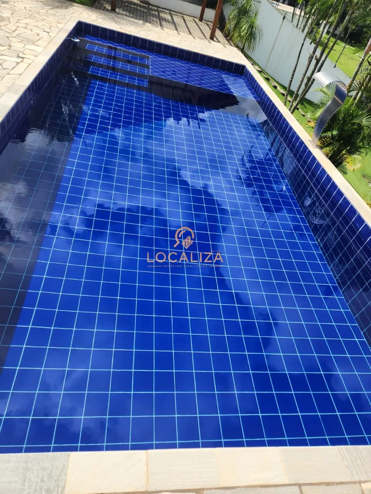 Casa, 5 quartos, 405 m² - Foto 5