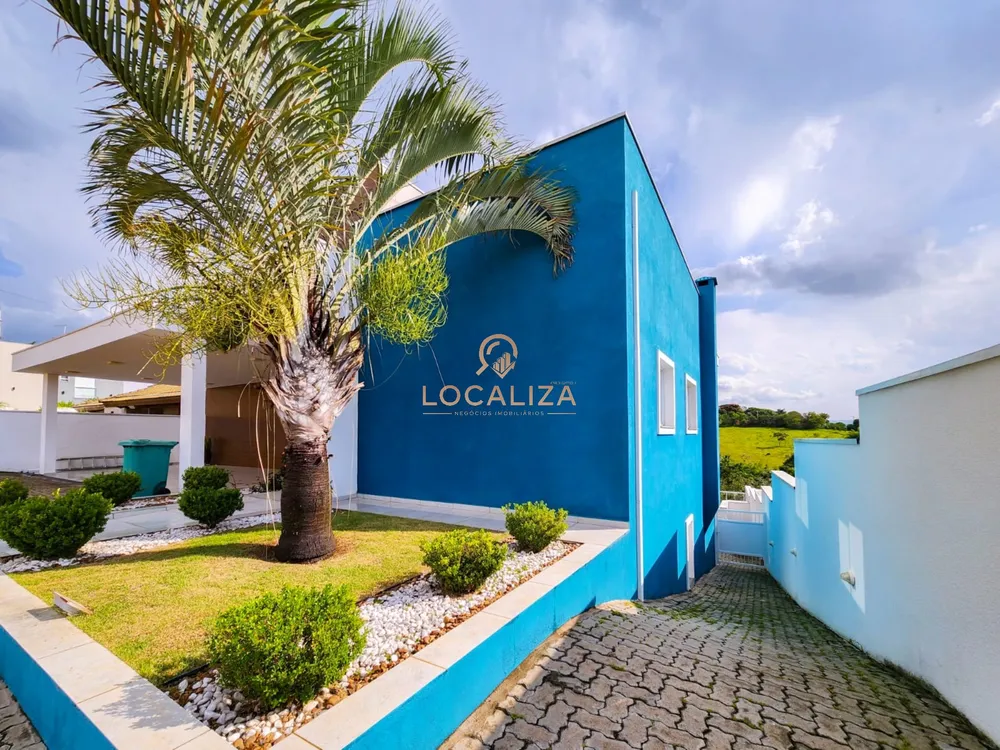 Casa, 5 quartos, 405 m² - Foto 1
