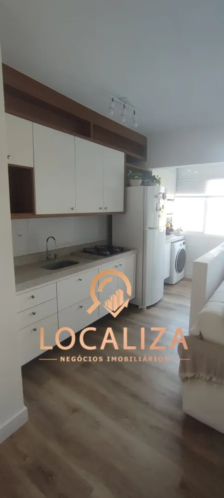 Apartamento, 3 quartos, 66 m² - Foto 2