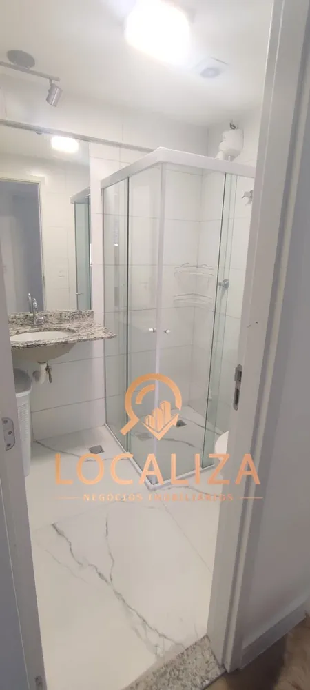 Apartamento, 3 quartos, 66 m² - Foto 5