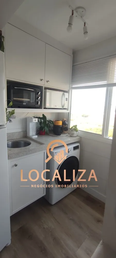 Apartamento, 3 quartos, 66 m² - Foto 4
