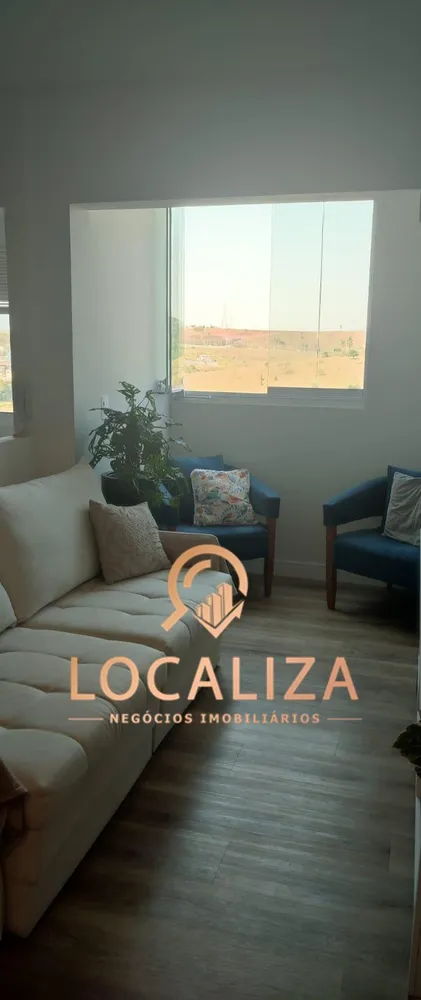 Apartamento, 3 quartos, 66 m² - Foto 3