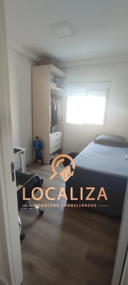 Apartamento, 3 quartos, 66 m² - Foto 6
