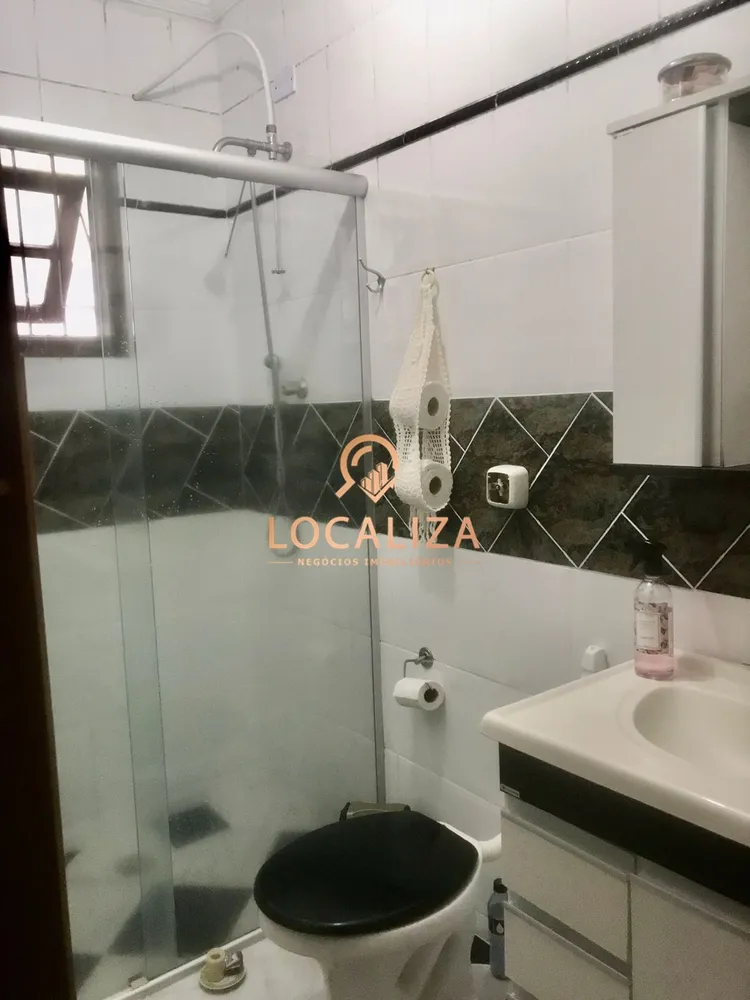 Casa, 5 quartos - Foto 2