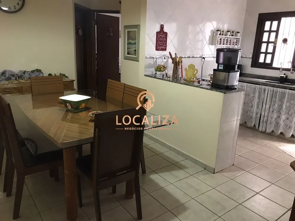 Casa, 5 quartos - Foto 7