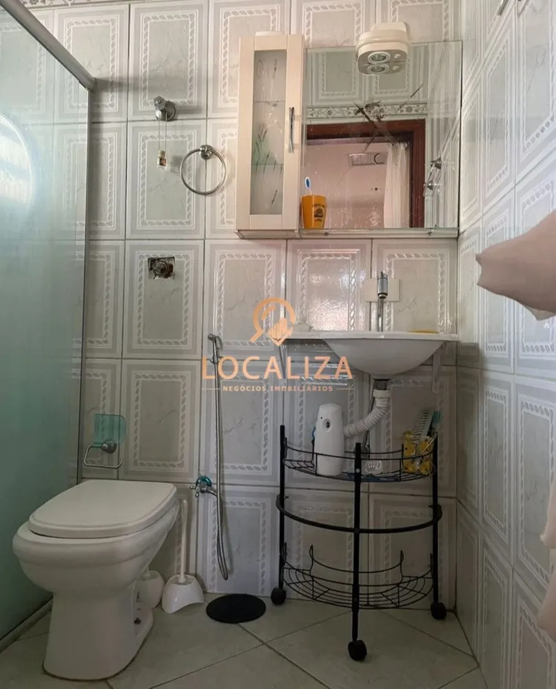 Casa, 5 quartos - Foto 5