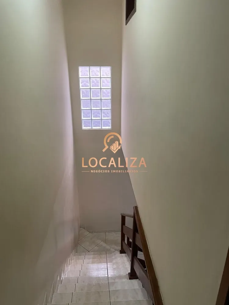 Casa, 5 quartos - Foto 4