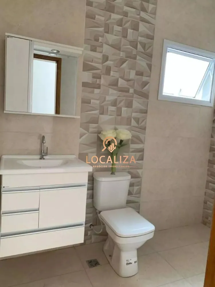 Casa, 3 quartos, 105 m² - Foto 6