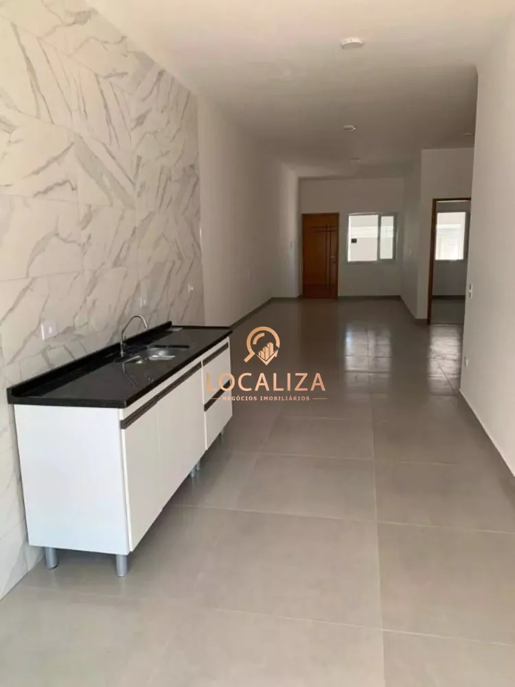 Casa, 3 quartos, 105 m² - Foto 4