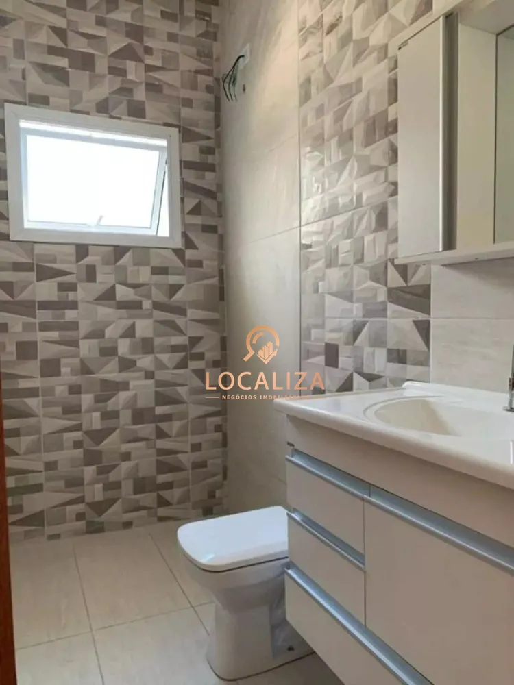 Casa, 3 quartos, 105 m² - Foto 7