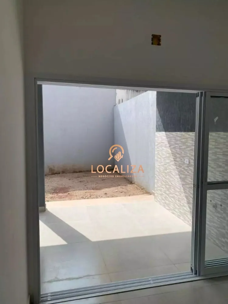 Casa, 3 quartos, 105 m² - Foto 11