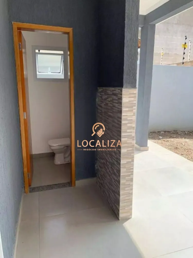 Casa, 3 quartos, 105 m² - Foto 9