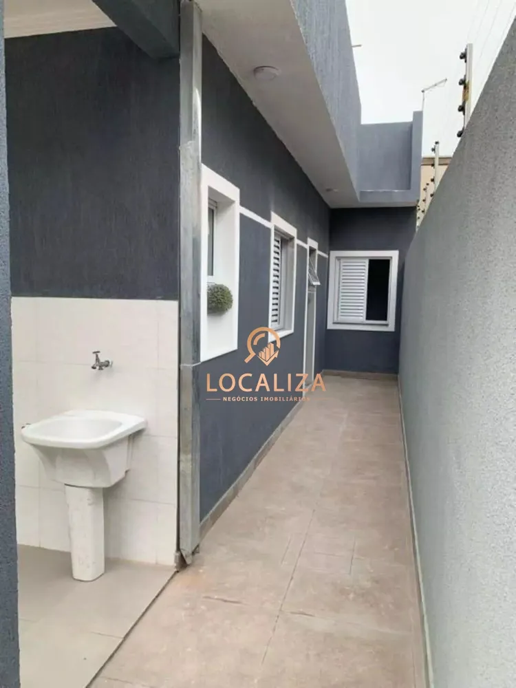 Casa, 3 quartos, 105 m² - Foto 12
