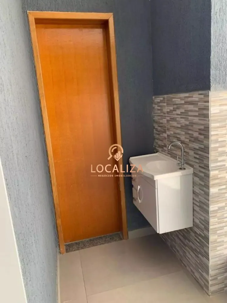 Casa, 3 quartos, 105 m² - Foto 10