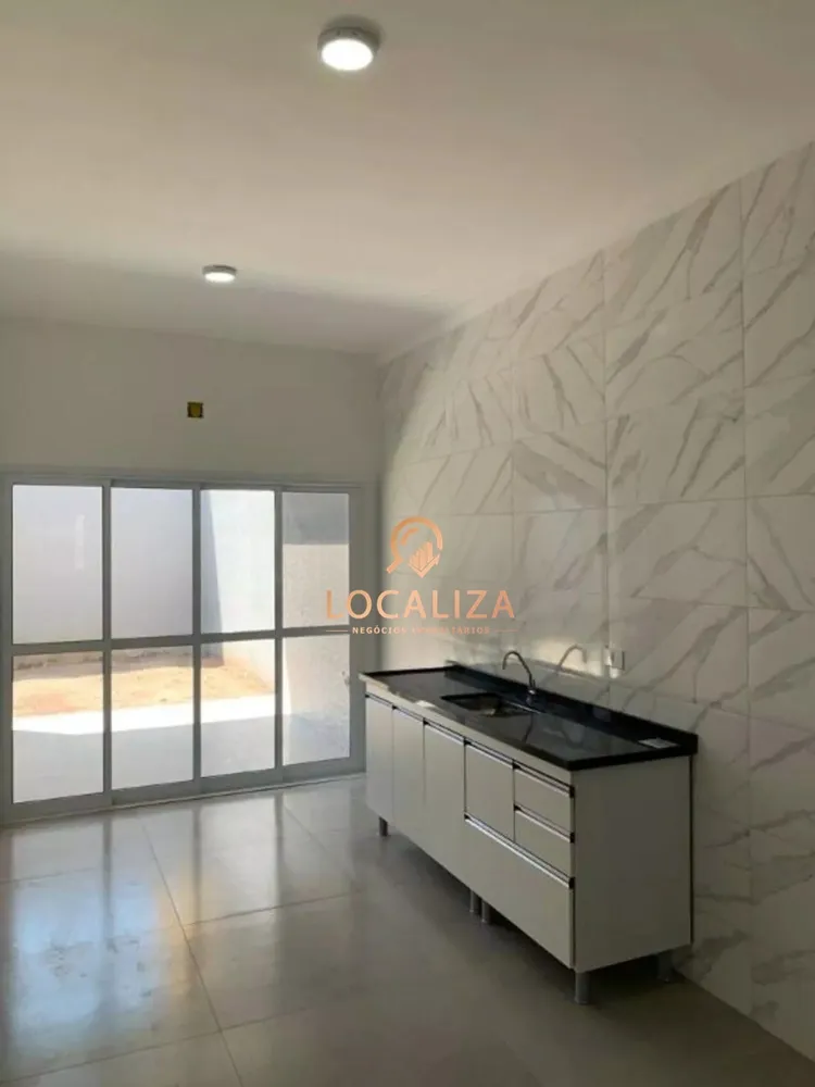 Casa, 3 quartos, 105 m² - Foto 5