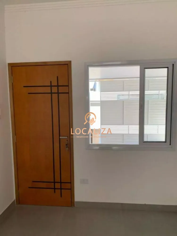 Casa, 3 quartos, 105 m² - Foto 2