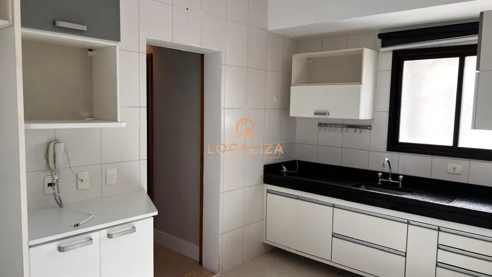 Apartamento, 3 quartos, 118 m² - Foto 5