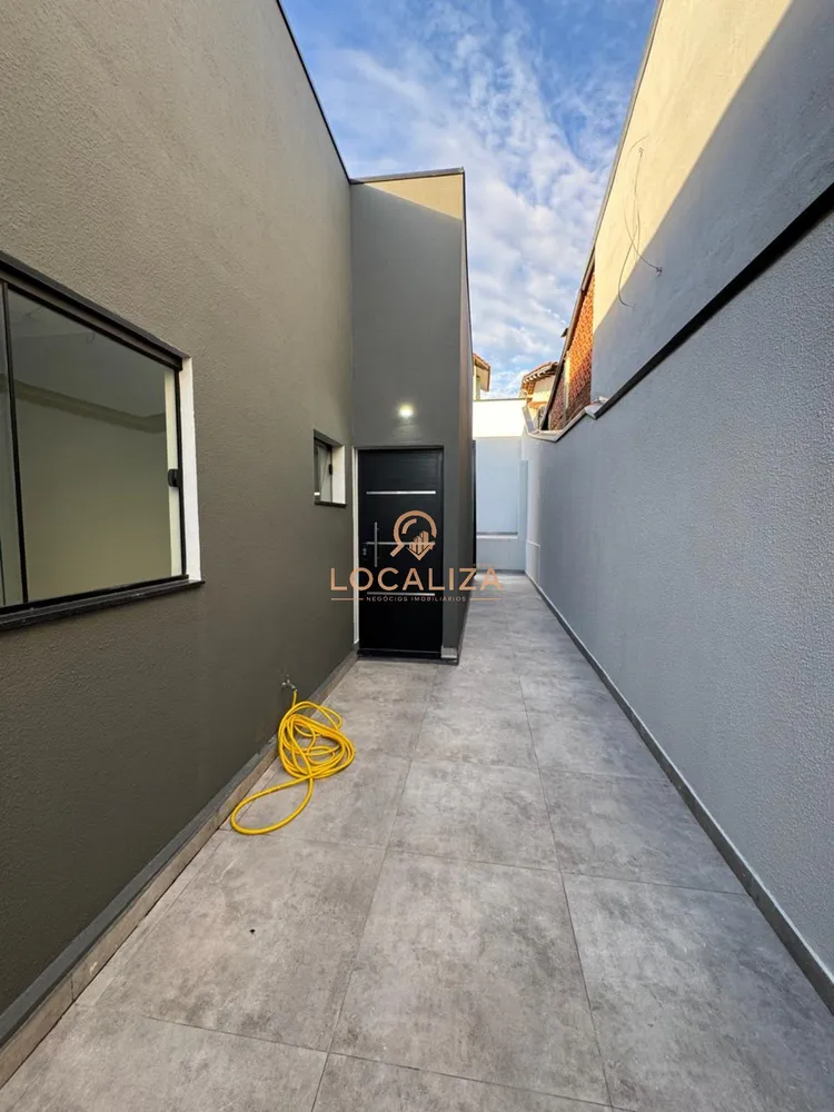 Casa, 3 quartos, 190 m² - Foto 8