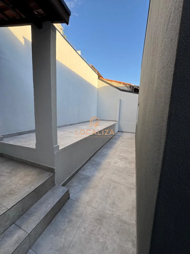 Casa, 3 quartos, 190 m² - Foto 7