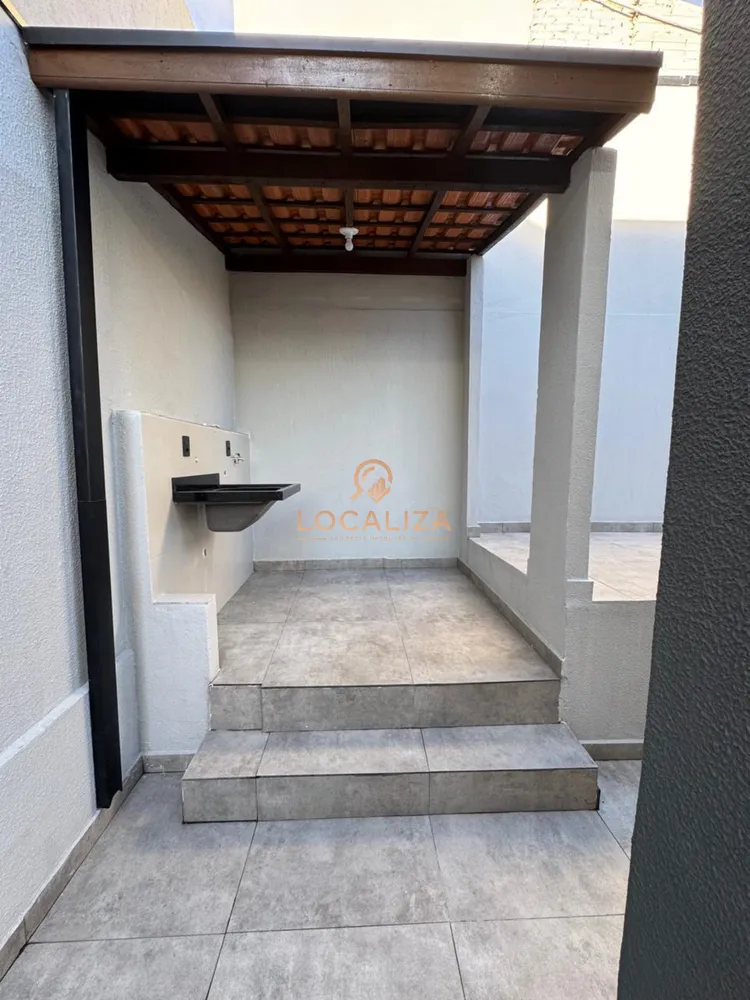 Casa, 3 quartos, 190 m² - Foto 12