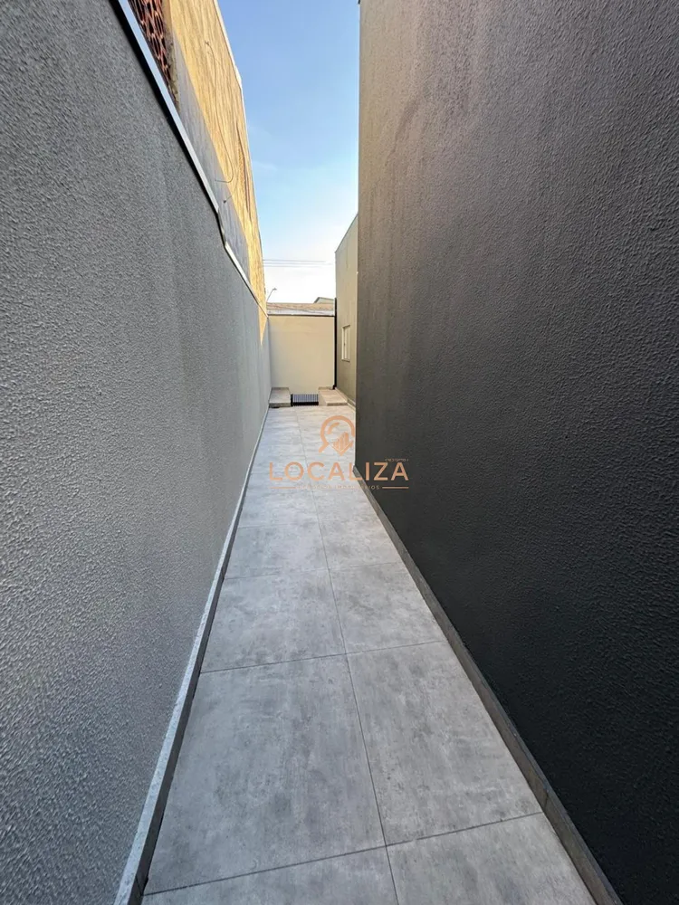 Casa, 3 quartos, 190 m² - Foto 11