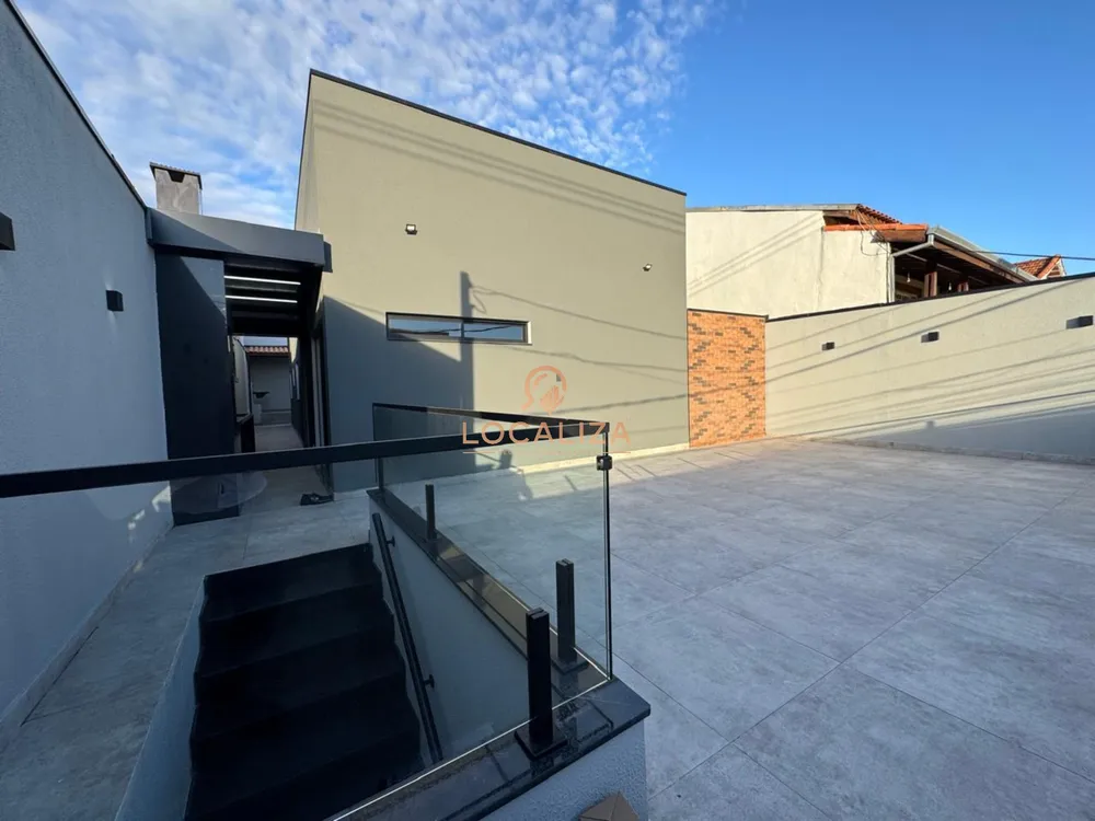 Casa, 3 quartos, 190 m² - Foto 5