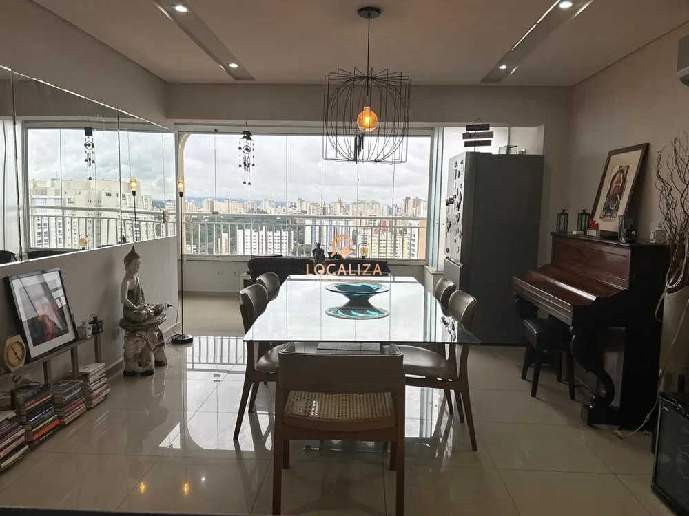 Cobertura, 3 quartos, 182 m² - Foto 2