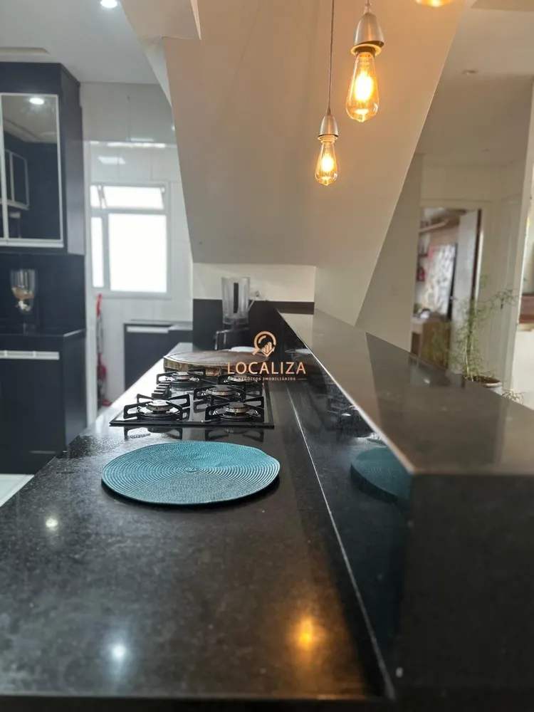Cobertura, 3 quartos, 182 m² - Foto 3