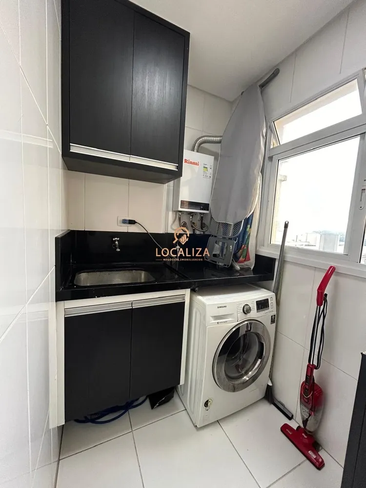 Cobertura, 3 quartos, 182 m² - Foto 4