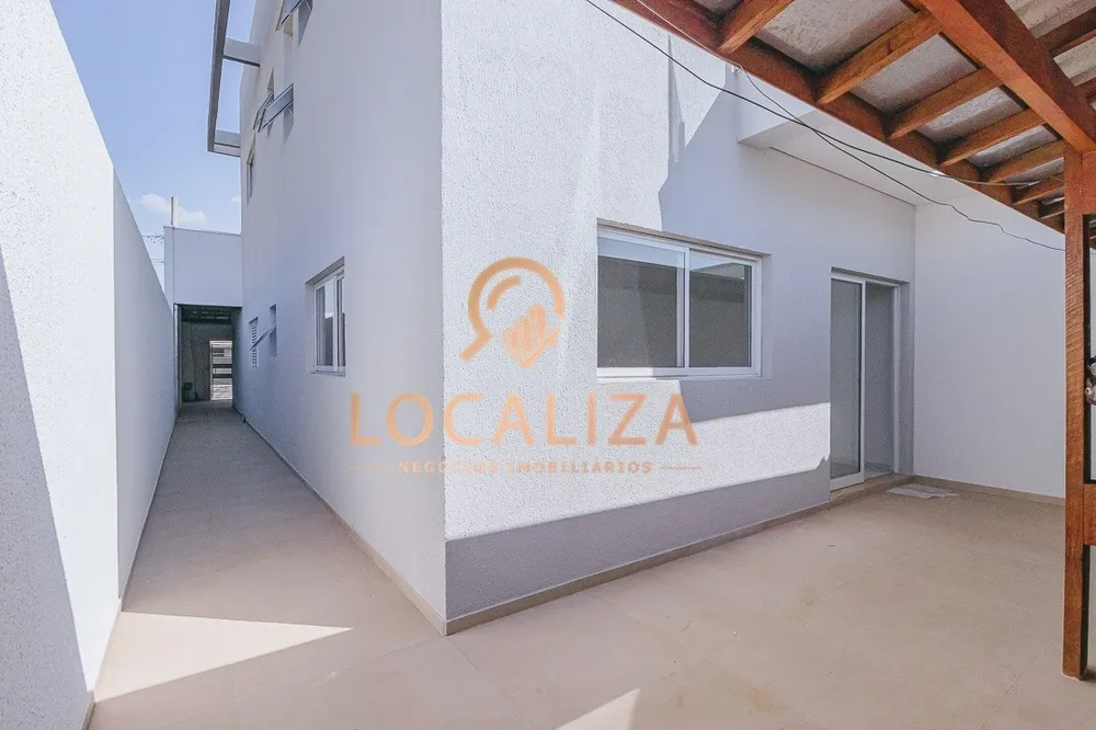 Casa, 3 quartos, 170 m² - Foto 4