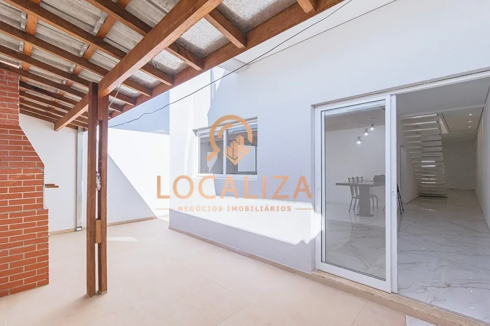 Casa, 3 quartos, 170 m² - Foto 5