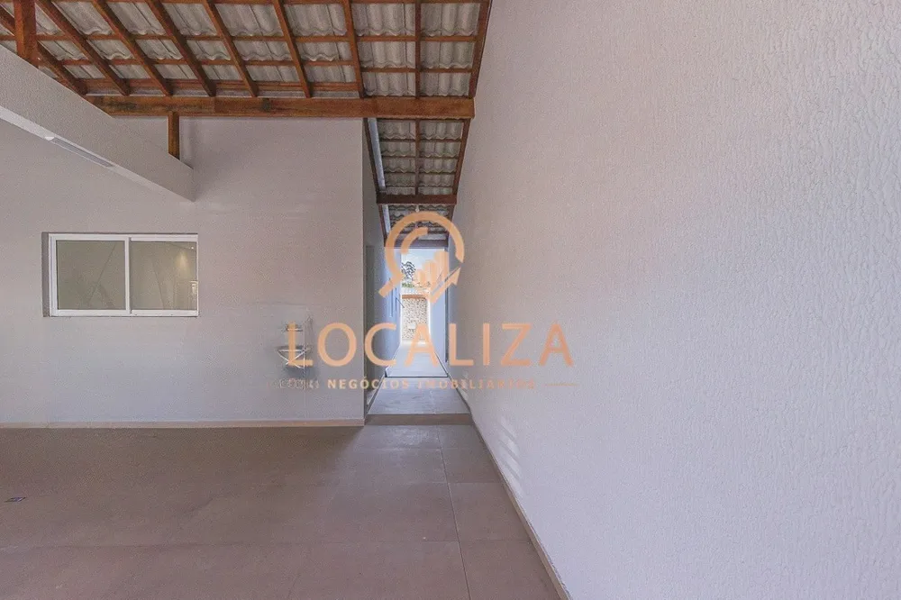 Casa, 3 quartos, 170 m² - Foto 3