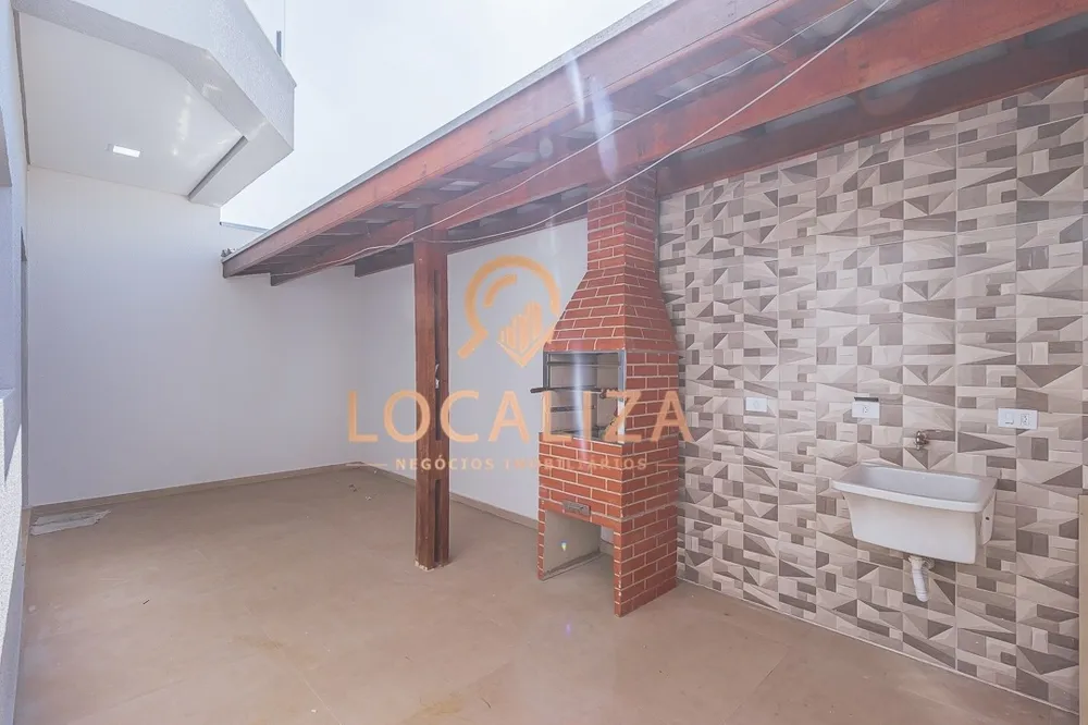 Casa, 3 quartos, 170 m² - Foto 6