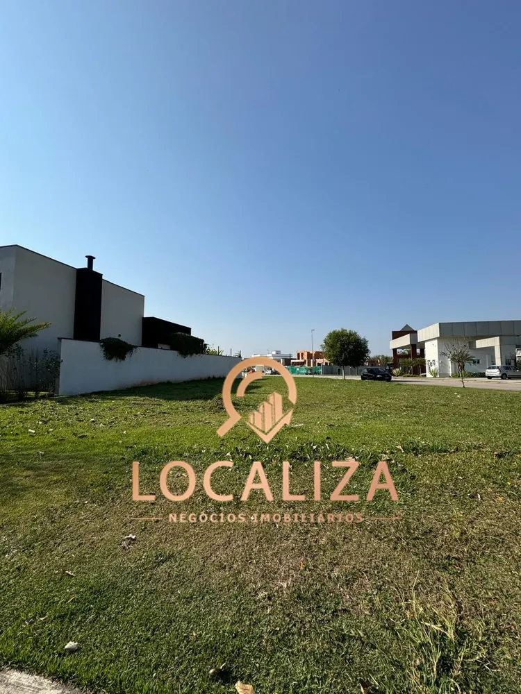 Terreno, 462 m² - Foto 1