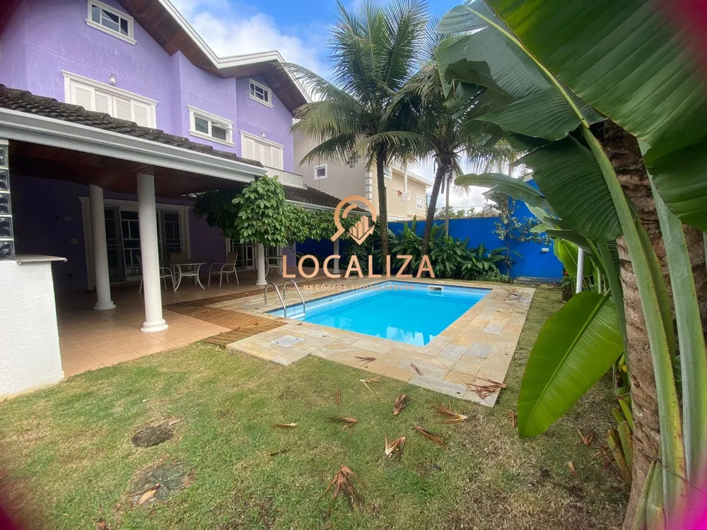 Casa, 4 quartos, 280 m² - Foto 1