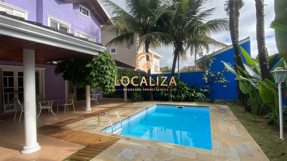 Casa, 4 quartos, 280 m² - Foto 2