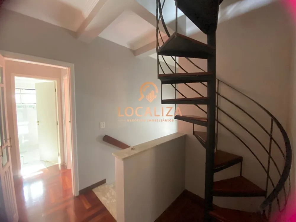 Casa, 4 quartos, 280 m² - Foto 10