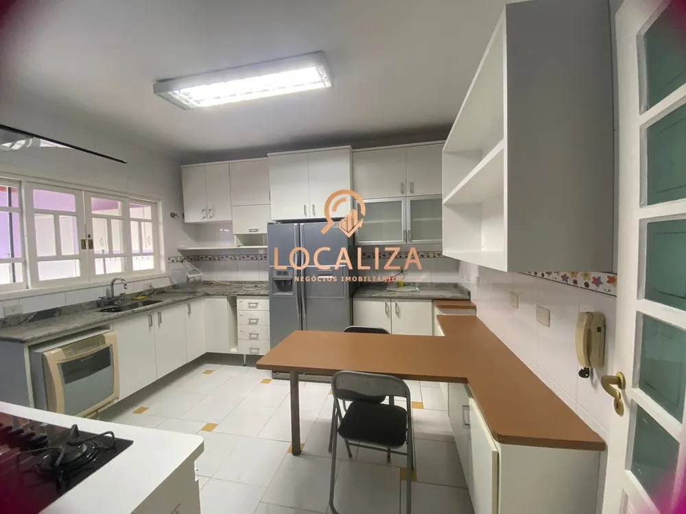 Casa, 4 quartos, 280 m² - Foto 5