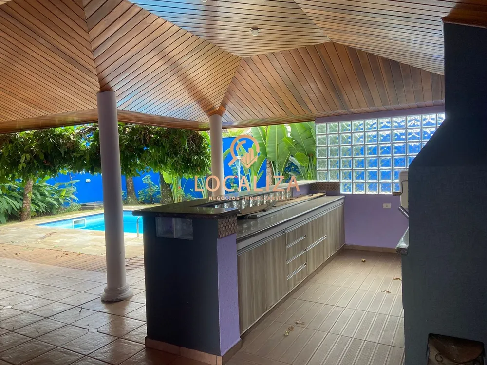 Casa, 4 quartos, 280 m² - Foto 4