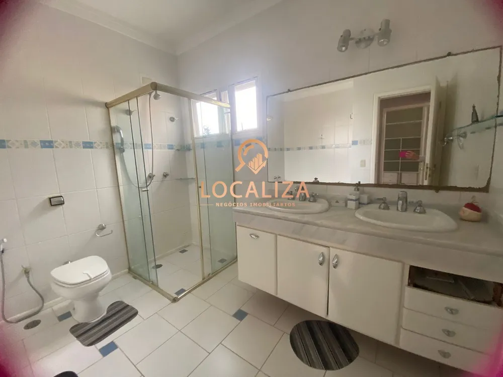 Casa, 4 quartos, 280 m² - Foto 12